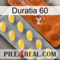 Duratia 60 42